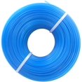 thumbnail image 1 of 2Pcs Grass Trimmer Line .065'' Weed Wacker Eater String 328ft String Trimmer Lines, Nylon, 1 of 6