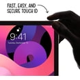 thumbnail image 4 of Restauré APPLE IPAD AIR 2020 4e Génération 10,9 Wi‐Fi Seulement 64 Go MYFN2LL/A Argent (Remis à Neuf), 4 of 4