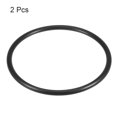 thumbnail image 3 of Uxcell Universal Sewing Machine Motor Stretch Belt Thick 19" (471mm), 3 of 5