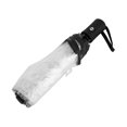 thumbnail image 2 of Rain Umbrellas, Transparent Rain Umbrellas Transparent Large -fold  For Travel Business For Daily Life Use For Girls For Women, 2 of 8