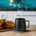 thumbnail image 3 of Kabnic Ceramic Coffee Mug Ceramic Mug Coffee Mug Large Capacity Mug Couple Coffee Mug Gift, 3 of 5
