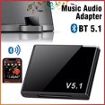 thumbnail image 2 of 5.1 Music Audio Adapter Receiver: 30 - Pin Dock for iPhone & iPod, 2 of 6