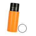 thumbnail image 4 of Almencla Tennis Ball Saver 3 Balls Accessories Portable Pressure Maintain Storage Box Orange, 4 of 8