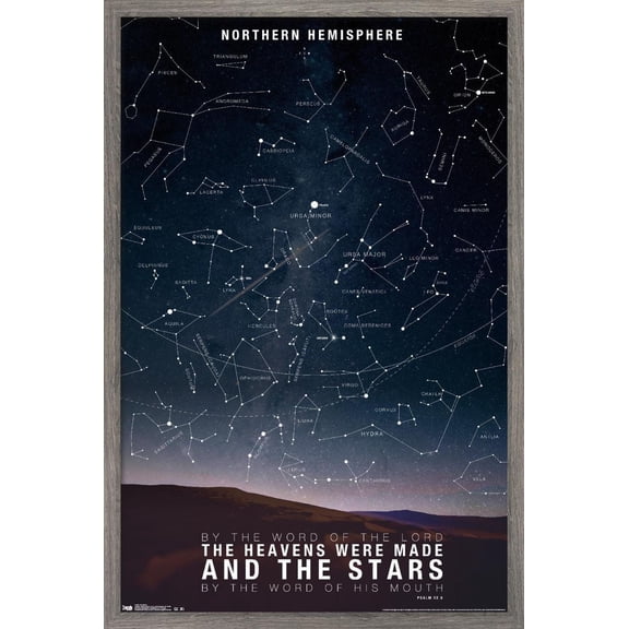 Les étoiles