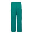 thumbnail image 2 of Pantalon d'Uniforme pour Homme, Taille Entièrement Élastique, Bas Cargo, 2 of 3