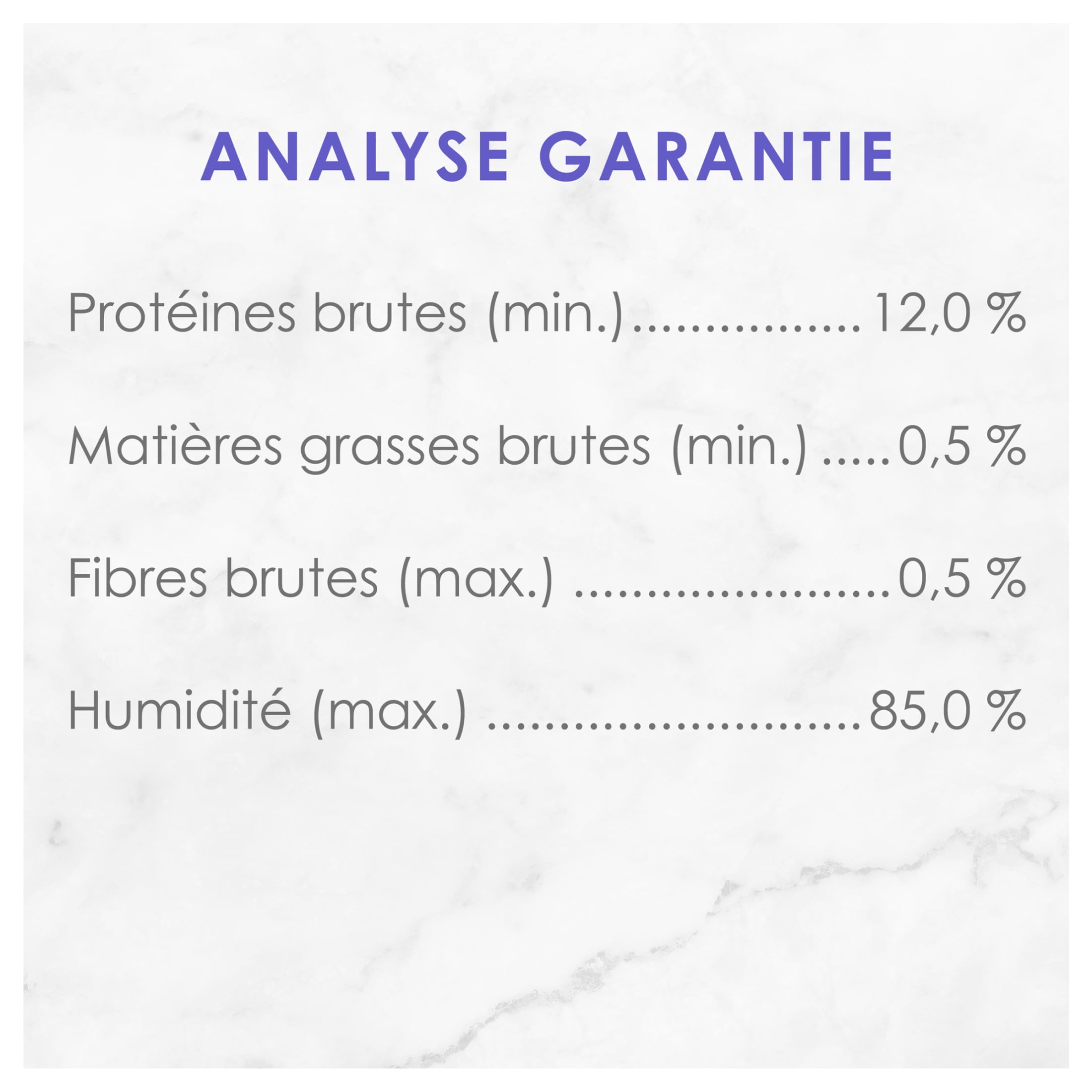 Fancy Feast Hors d'œuvre Amuse-gueule au poulet et au bœuf en lanières, Gâteries pour Chats 57 g