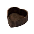 thumbnail image 4 of Newborn Baby Photography Baskets Photo Props Accessories Background Basin Wooden Coffee, 4 of 8