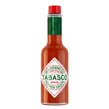 Tabasco® Original Pepper Sauce, 57ml