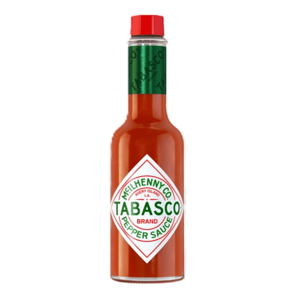 Tabasco® Original Pepper Sauce, 57ml