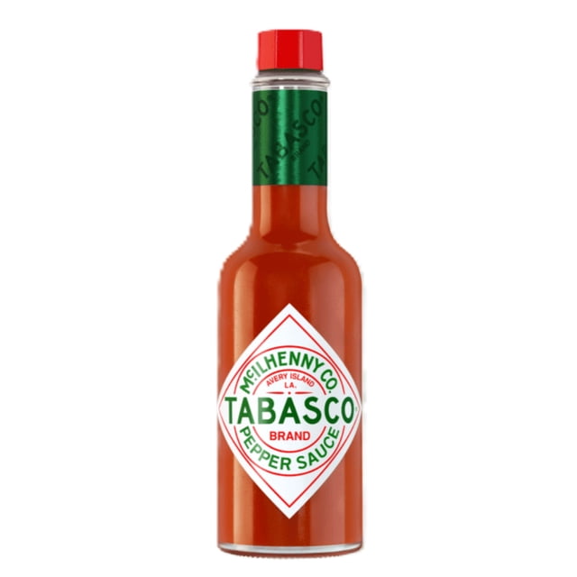 Tabasco® Original Pepper Sauce, 57ml
