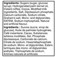 thumbnail image 2 of NESCAFE Sweet & Creamy Mocha Instant Coffee Mix, Includes Coffee, Whitener & Sugar, 2 of 7