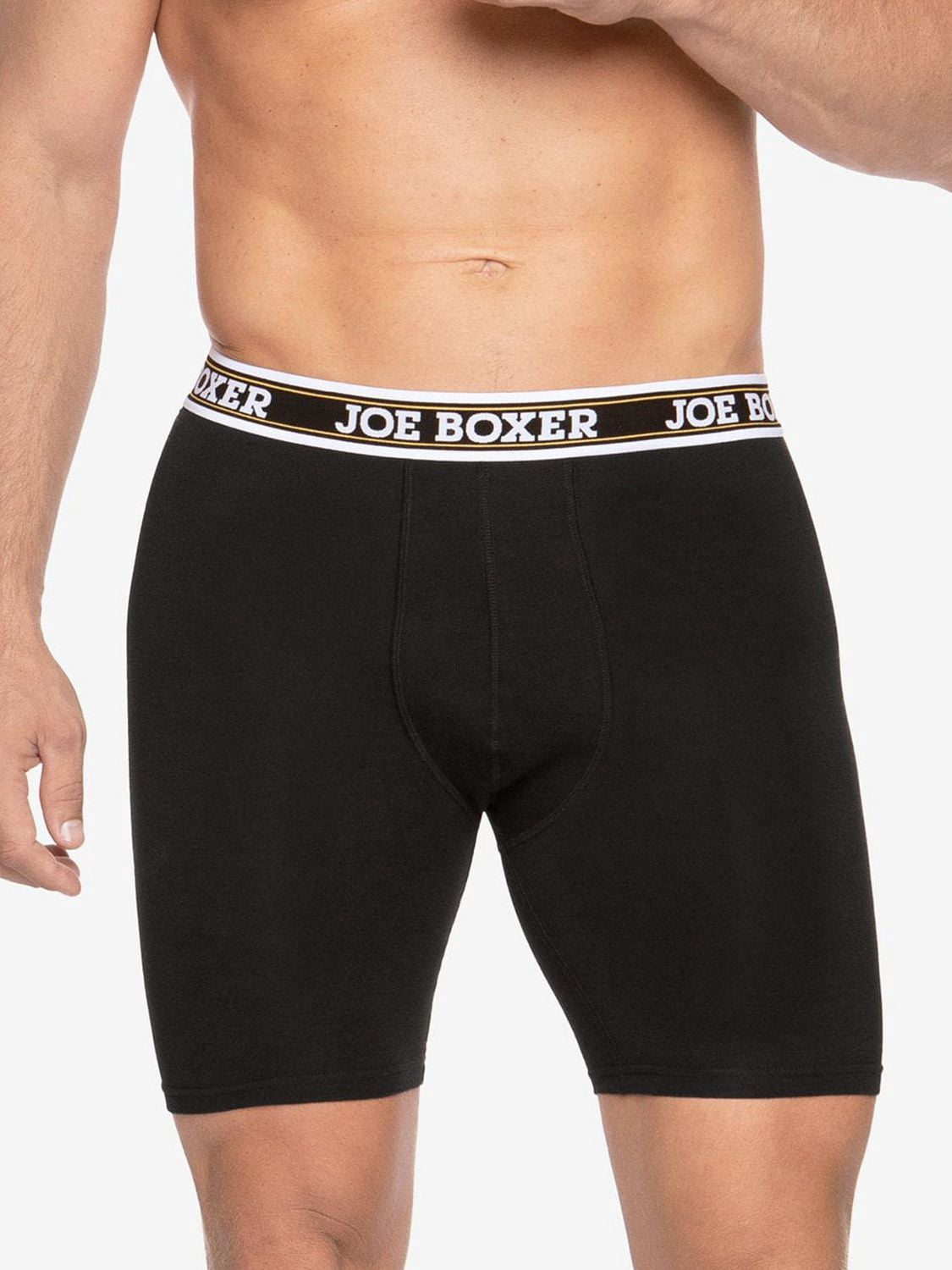 Ensemble de 3 boxers sport Joe Boxer pour hommes