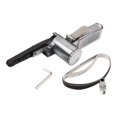 thumbnail image 4 of fastboy Mini Belt Belt Sander Machine for Woodworking Grinding Polishing 10mm Belt Sander, 4 of 6