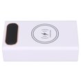 thumbnail image 1 of DIY Power Bank Kit 12  Battery Box 22.5W Wired 15W  Charging Wide Range of Uses Portable Dual USB Ports LED Display Lightweight Design for Various Mobile Phones and Devices, 1 of 7
