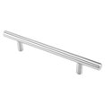thumbnail image 4 of 20Pcs Pack 200mm Stainless Steel T Bar Handle Pull Knob For Kitchen Door Cabinet, Modern Design, Easy To Install, Durable And Reliable, 4 of 8