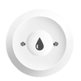 thumbnail image 5 of Graffiti Zigbee Flood Sensor Smart Water Sensor Leakage Alarm Flood Sensor Multifunction Flood Sensor, 5 of 5