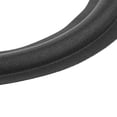 thumbnail image 3 of lionlar Haut-Parleur Audio Bord en Mousse Remplacement Haut-Parleur Kit de Réparation 12 Pouces Noir, 3 of 8