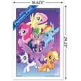 thumbnail image 2 of Hasbro My Little Pony Film - Aventure, 2 of 4