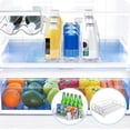 thumbnail image 3 of Supermarket Freezer Beverage Pusher Refrigerator Beverage Shelf Beverage Automatic Pusher, 3 of 3