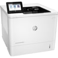 thumbnail image 2 of HP LaserJet Enterprise M612dn Monochrome Laser Printer with Duplex Printing & Ethernet (7PS86A#BGJ) Bundle with Surge Protector & Cleaning Kit (No Manufacturer Warranty), 2 of 7