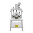 thumbnail image 1 of INTBUYING Commercial Manual Dough Divider Dough Cutter Dough Scraper Bread Maker Dough Cutter 36PCS, 1 of 14