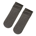thumbnail image 2 of Chaussettes d'Hiver Épaisses et Chaudes pour Femmes Chaussettes Confortables, 2 of 4