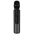 thumbnail image 1 of Singing Handheld BT Microphones Kids Karaoke Microphone Home KTV Player for Home Party, 1 of 6
