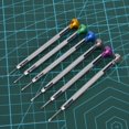 thumbnail image 1 of Watchmakers Screwdrivers, Removal Repair Tools  Screwdriver Screwdriver Set,  for DIY Projects Repair Sunglass, 1 of 7