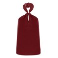 thumbnail image 4 of Timegard Womens Tank Tops Satin Keyhole Neck Tie Backless Sleeveless Solid Color Layer Dressy Casual Tops, 4 of 6