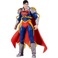 thumbnail image 1 of McFarlane Toys DC Multiverse Superboy-Prime (Infinite Crisis) 7" Action Figure, 1 of 4