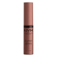 thumbnail image 1 of NYX Professional Makeup Butter Gloss, Lip Gloss, 1 of 3