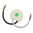 thumbnail image 2 of Alimentation Étanche Extérieure 18W Tension Constante LED pour Armoire, 2 of 9