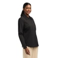 thumbnail image 4 of Mexx chemise en popeline extensible pour femmes, 4 of 5