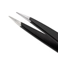 thumbnail image 2 of Tweezerman Midnight Sky Point Tweezer, 2 of 6