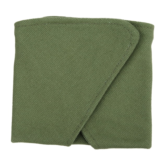 Camping Stool Cloth, Firmly Fixed Handcraft Tripod Stool Cloth For Outdoor Camping For BBQ Party For Hiking Green