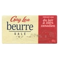 thumbnail image 3 of Gay Lea Salted Butter, 3 of 11