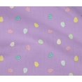 thumbnail image 4 of oneOone Cotton Flex Fabric Egg Easter Print Sewing Fabric BTY 40 Inch Wide, 4 of 4