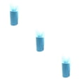 thumbnail image 4 of kurtrusly Tulle Rolls For DIY Crafts And Home Décor Soft And Comfortable Tulle Roll Spool sky blue 3Set, 4 of 6