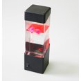 thumbnail image 3 of Up to 65% off Jellyfish Volcano Lamp Aquarium Light LED Lights Night Table Light 4 Types, 3 of 7