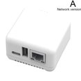 thumbnail image 3 of FROVOL Hot Professional Mini NP330 Network USB 2.0 Print Server Network/BT Version Printing Cloud J6P2, 3 of 4