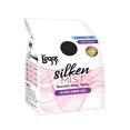 thumbnail image 2 of Leggs Womens Silken Mist Ultra Sheer With Run Resist Technology Control Top Shee, 2 of 3