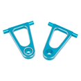 thumbnail image 5 of RC Car Parts for Tamiya RC Car TT01 1/10 Car Model DIY Replacement Accessories front upper arm, 5 of 5