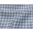 thumbnail image 4 of oneOone Viscose Jersey Fabric Gingham Check Fabric Prints By Yard 60 Inch Wide, 4 of 5