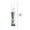 White, variant on Meitianfacai Car Scratch Pen Multi-color Paint Pen Paint Scratches Repair Repair Pen 12ml