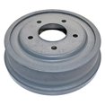 thumbnail image 2 of Durago BD897401 Rear Brake Drum Compatible With Select Ford Bronco/E-150/F-150 86-00 Models, 2 of 3