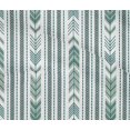 thumbnail image 4 of oneOone Cotton Flex Fabric Arrow & Stripe Geometric Printed Craft Fabric BTY 40 Inch Wide, 4 of 4