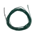 thumbnail image 1 of mmirethe Ligne Tenkara Coulante 2,7 m Pêche en Eau Douce Légère Mouche Bleu Ligne d'Eau Salée Vert Foncé 9 Pieds 2,7 m, 1 of 6