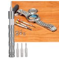 thumbnail image 2 of Convenient To Carry Watch Crown Tube Remover, Watch Crown Tube Tool, For Watch Wrist, 2 of 8