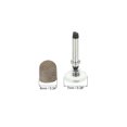 thumbnail image 2 of Unique Bargains 10pcs 6mm/7mm Stylus Pen Fiber & Disc Fine Tips Universal Replacement for Stylus Pen Capacitive Touch Screen Devices, 2 of 7