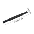 thumbnail image 3 of Jpxdew Gear Massage Stick,Fascia Roller Muscle Recovery Tool,Yoga Deep Tissue Relaxation,Plastic Shaft, 3 of 6
